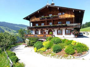 Aussermooserhof, Alpbach